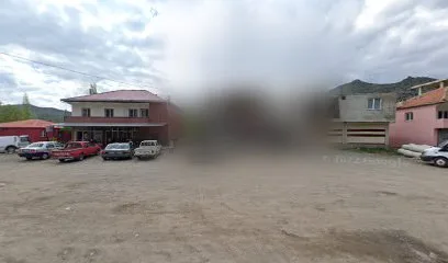 Karadal Kıraathane