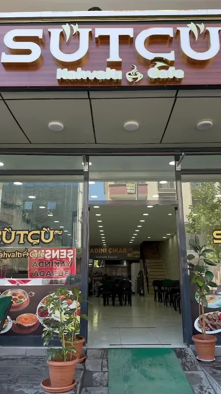 Sütçüzade Erciş