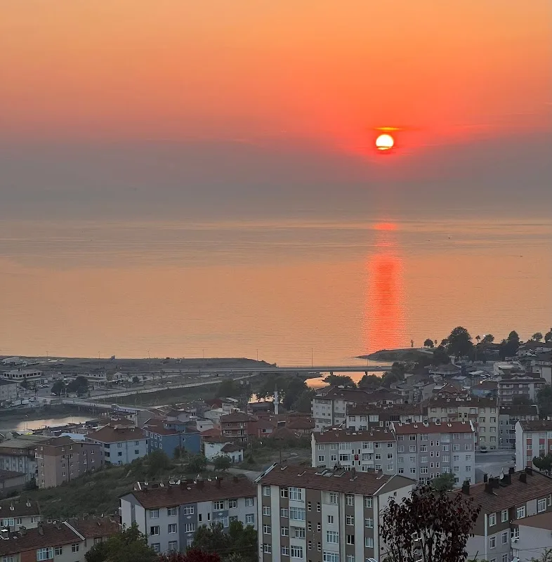 TEPE OYUN EĢLENCE SALONU