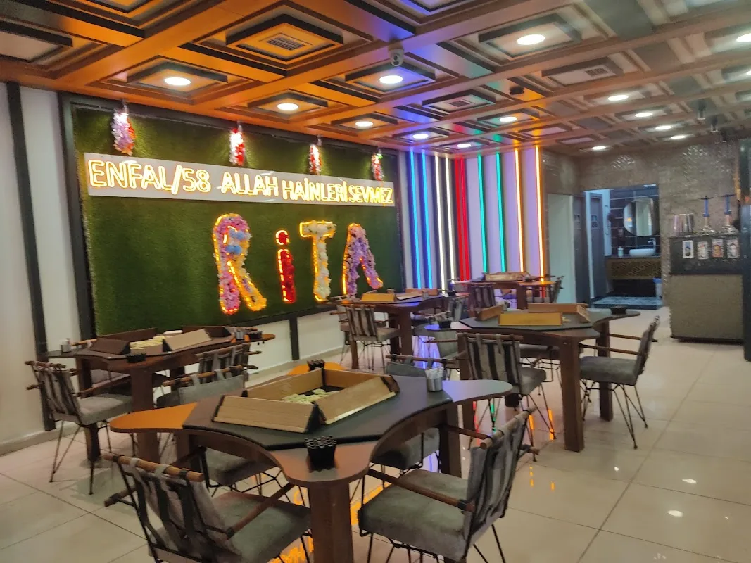 RİTA LOUNGE