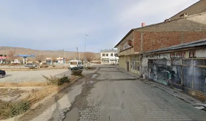 Çarşı Cafe ve Okey Salonu