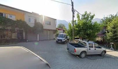 ERYILMAZ TİCARET GÜBRE YEM