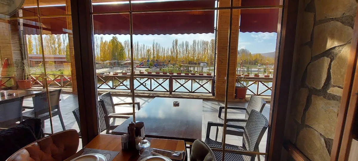 GürPark Millet Bahçesi