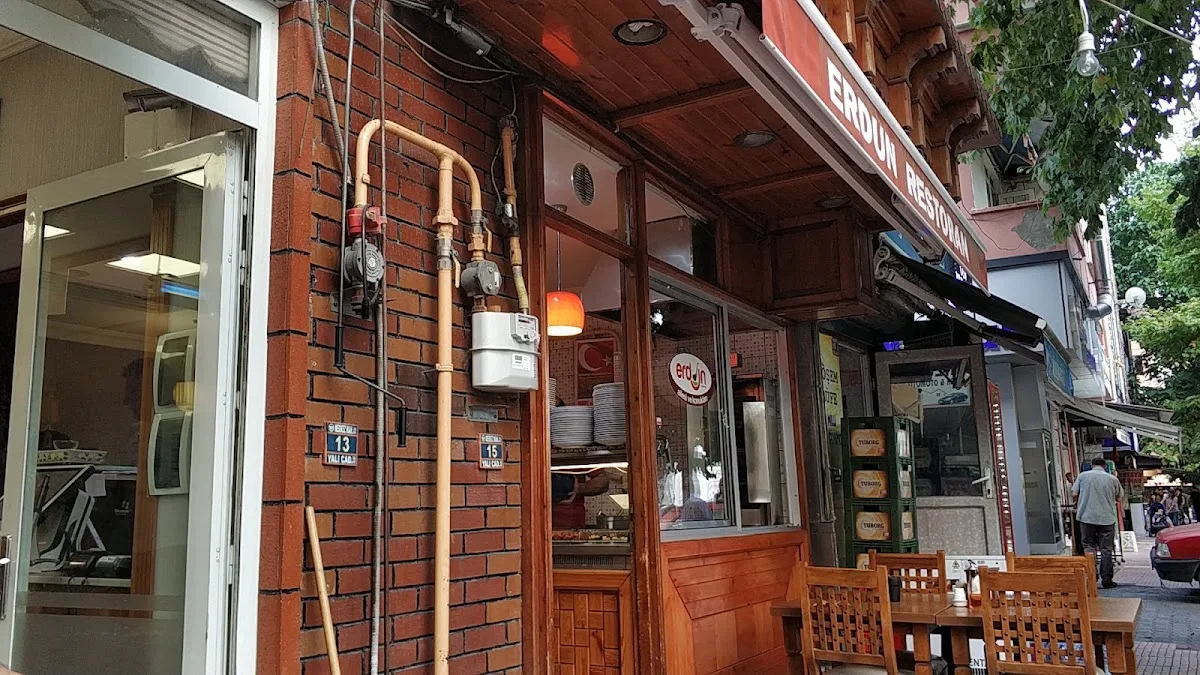 Erdun Restaurant