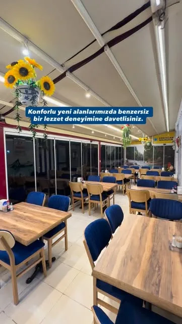 Erdoğan Balıkçılık