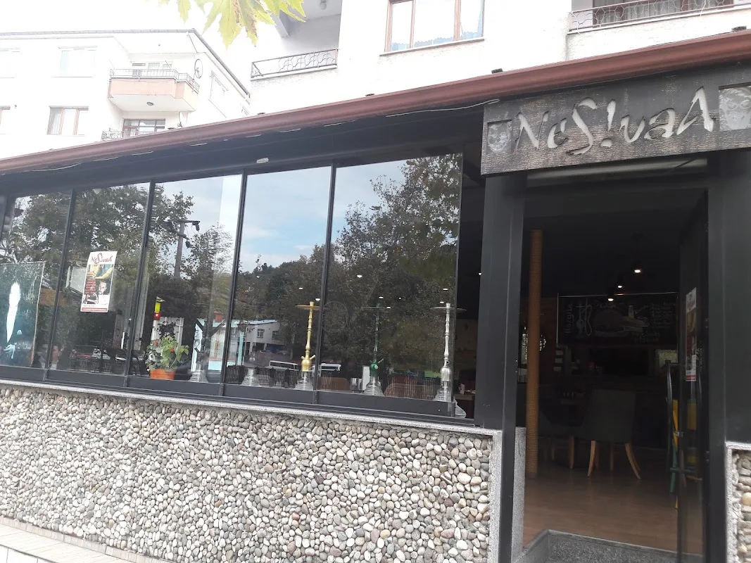 Nesivaa Cafe