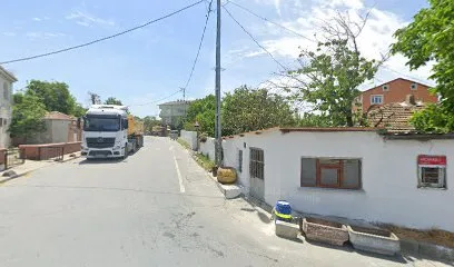 Kahvehane