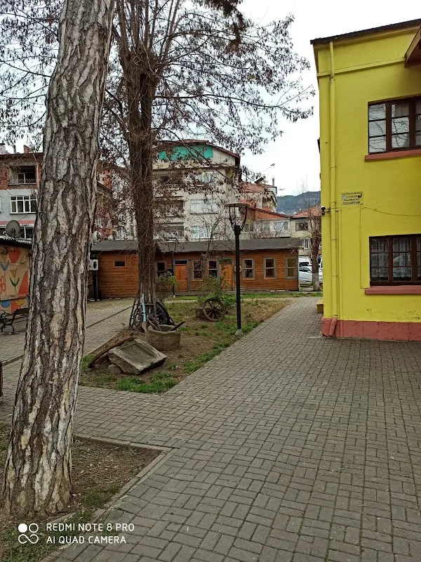 Cafe 67 Devrek