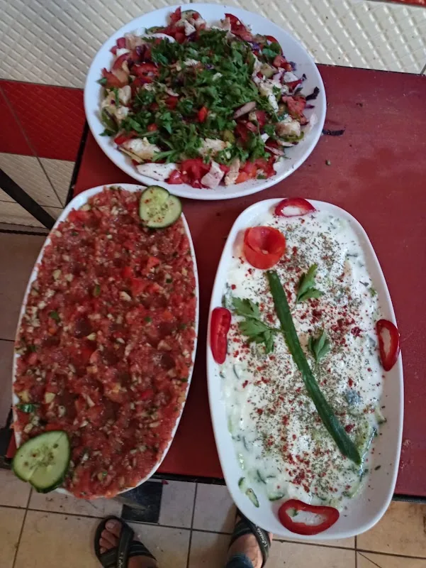 01KEBAP VE LAHMACUN SALONU