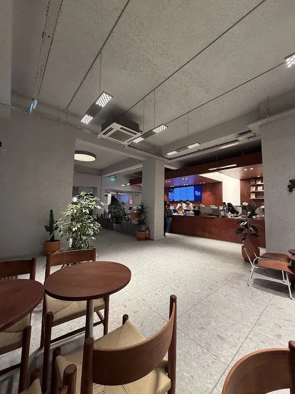 Espressolab Adıyaman Altınşehir