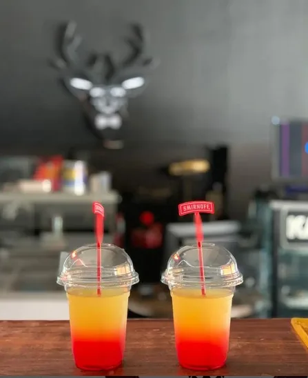 Geyik Coffee & Hookah