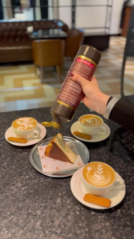 Aruba Coffee