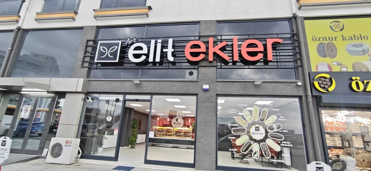 Elit Ekler Pendik
