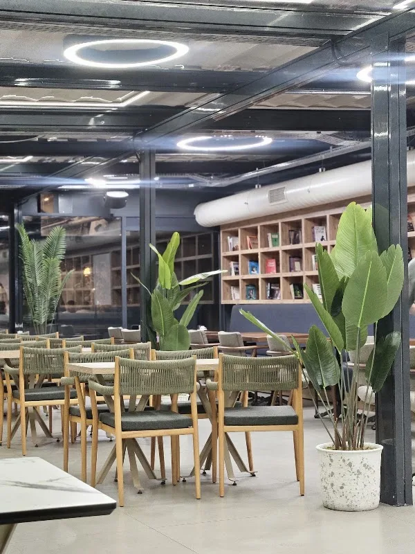 Cafe Yüzde