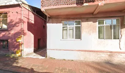 CAFE LÂ RİVÂ