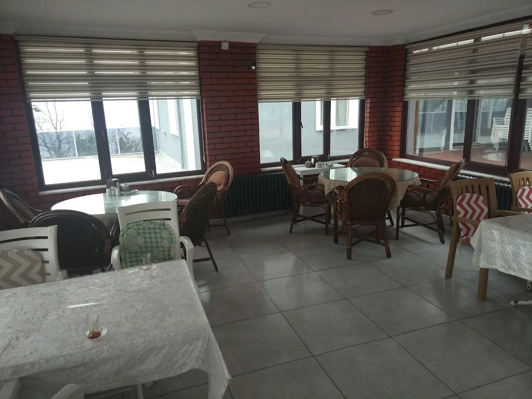 Radar Tepe Sosyal Tesis
