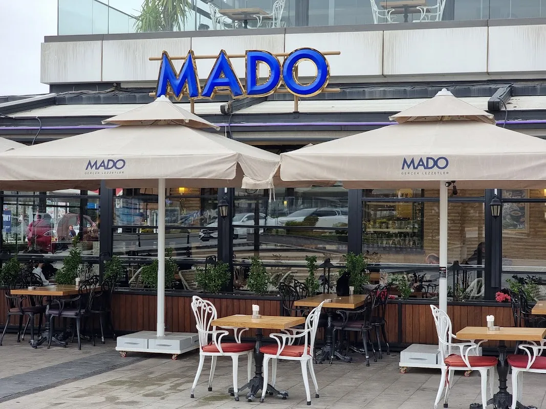 MADO Kurtköy Yenişehir Mah.