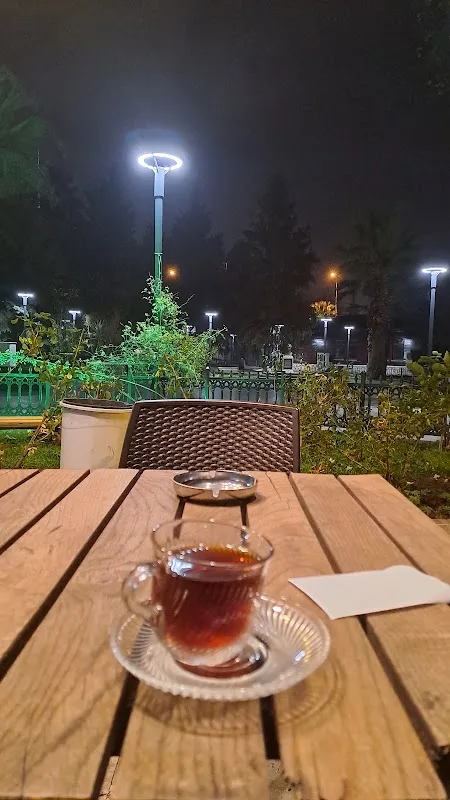 Cam kafe