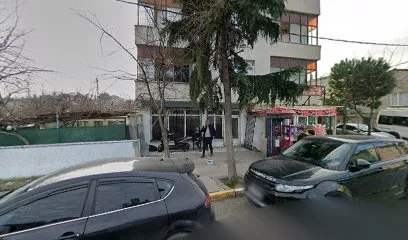 Merkez Vadi Kıraathanesi