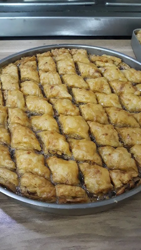 Kısmetim Mutfak
