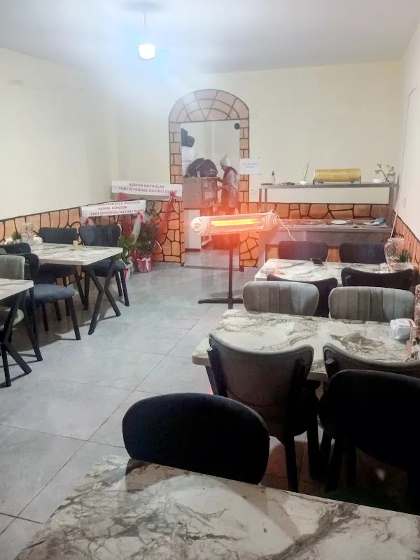 NİLÜFER RESTORANT CAFE