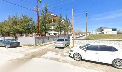 Ağaçören Öğretmenevi Restaurant