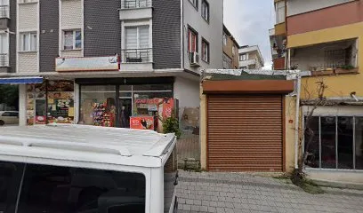 Emirhan Pasta Kafe