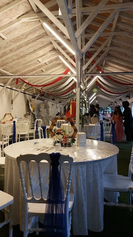 Kıral Cafe