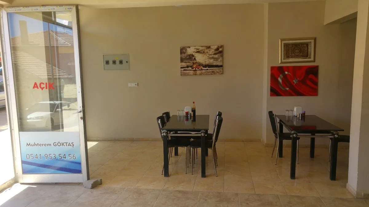 Barış Pide Salonu