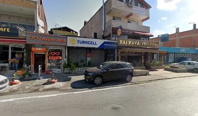 İSTANBUL KAFE