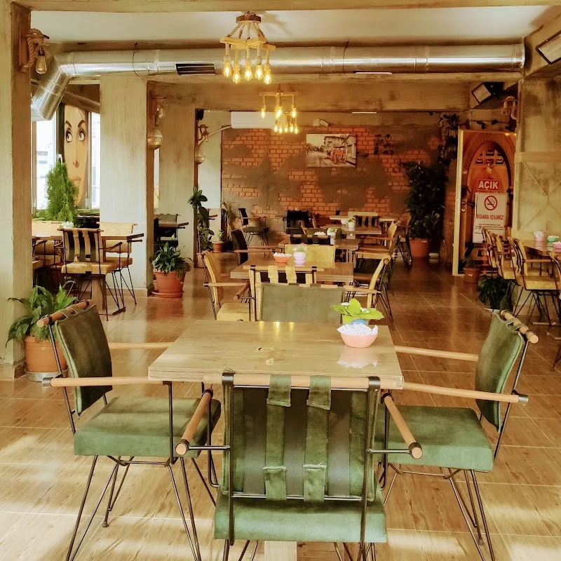 CAMPÜS CAFE
