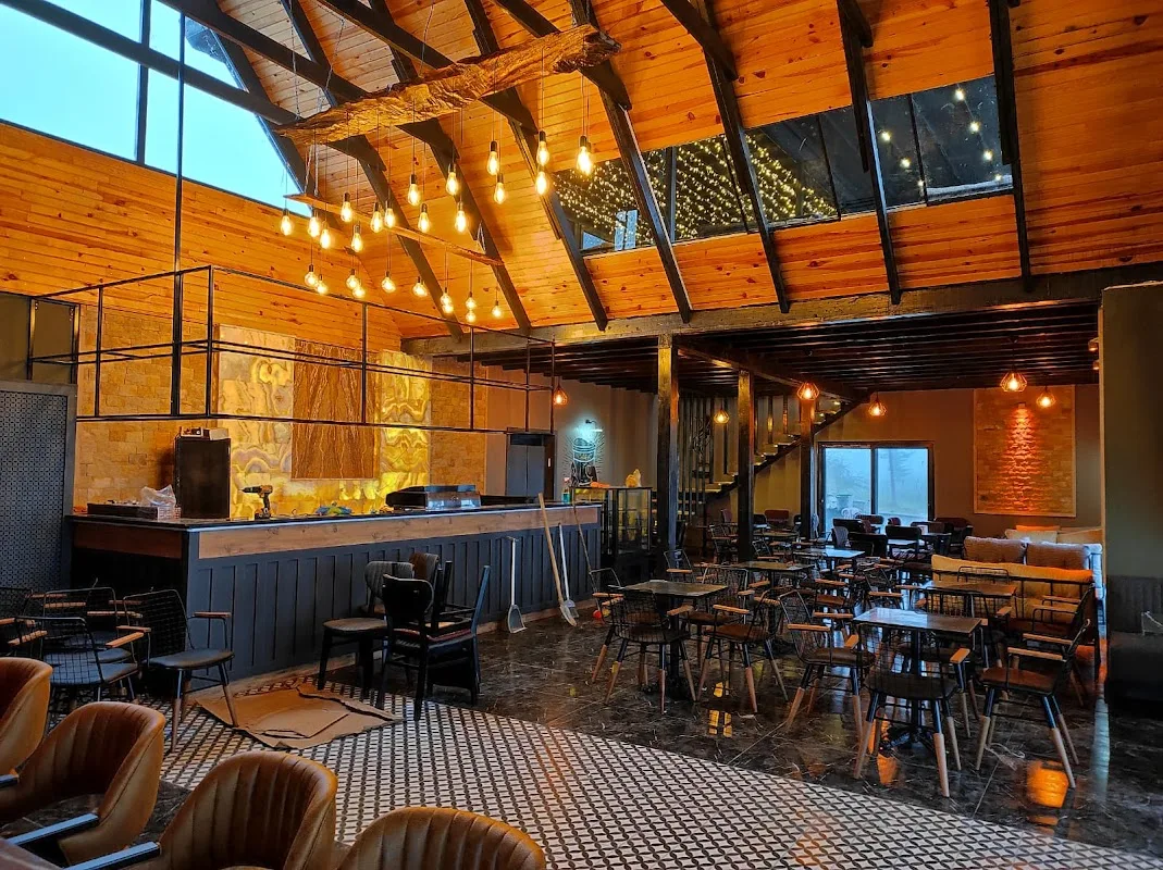 Cafe seyir Iğdır