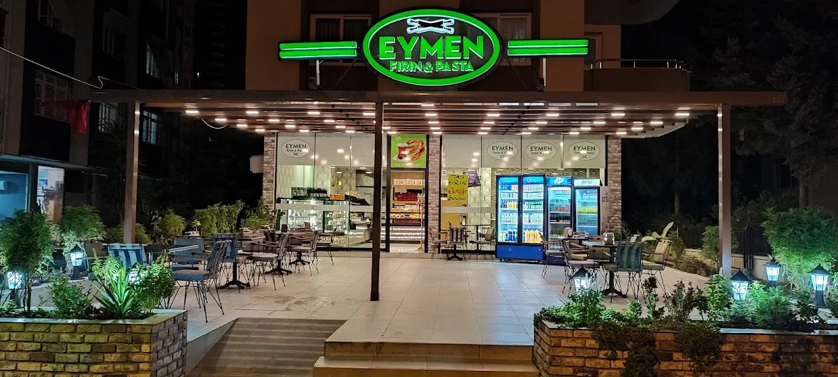 Eymen Pastane