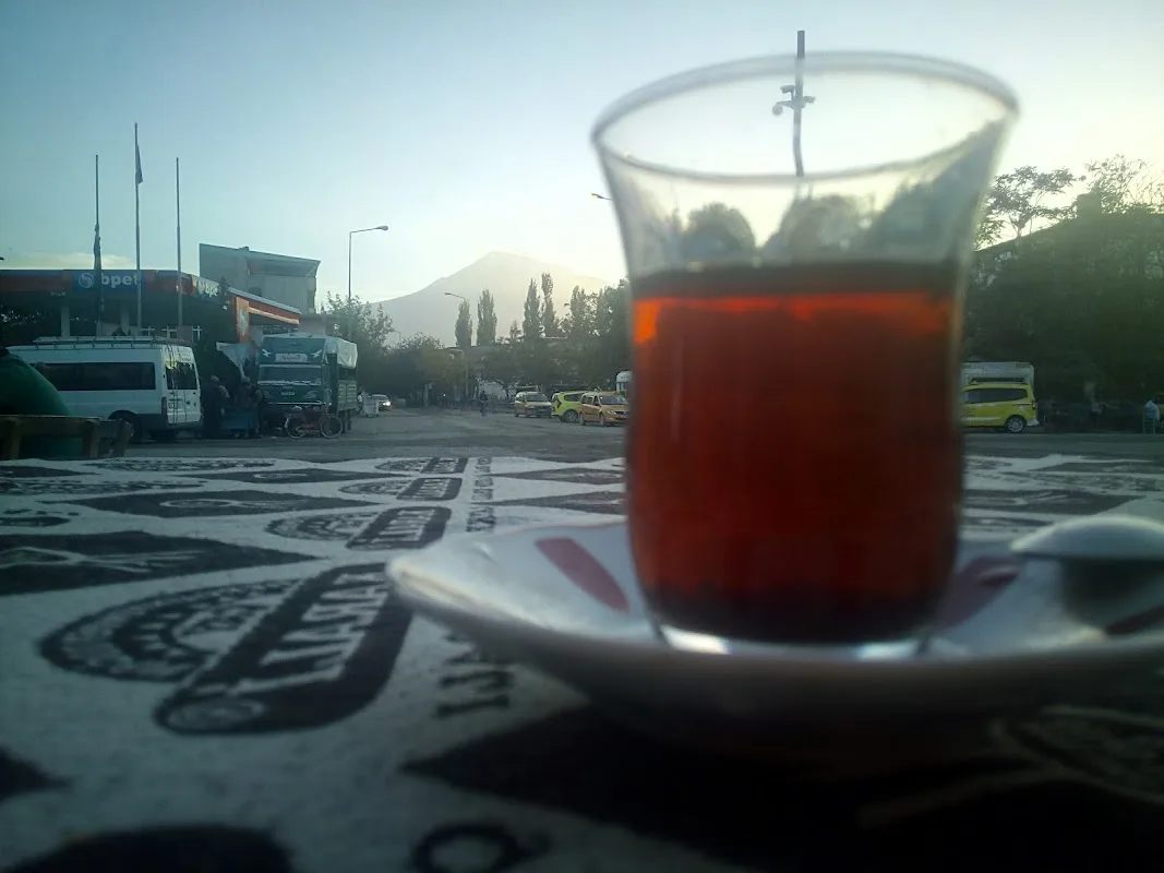 Erdi Çay Evi