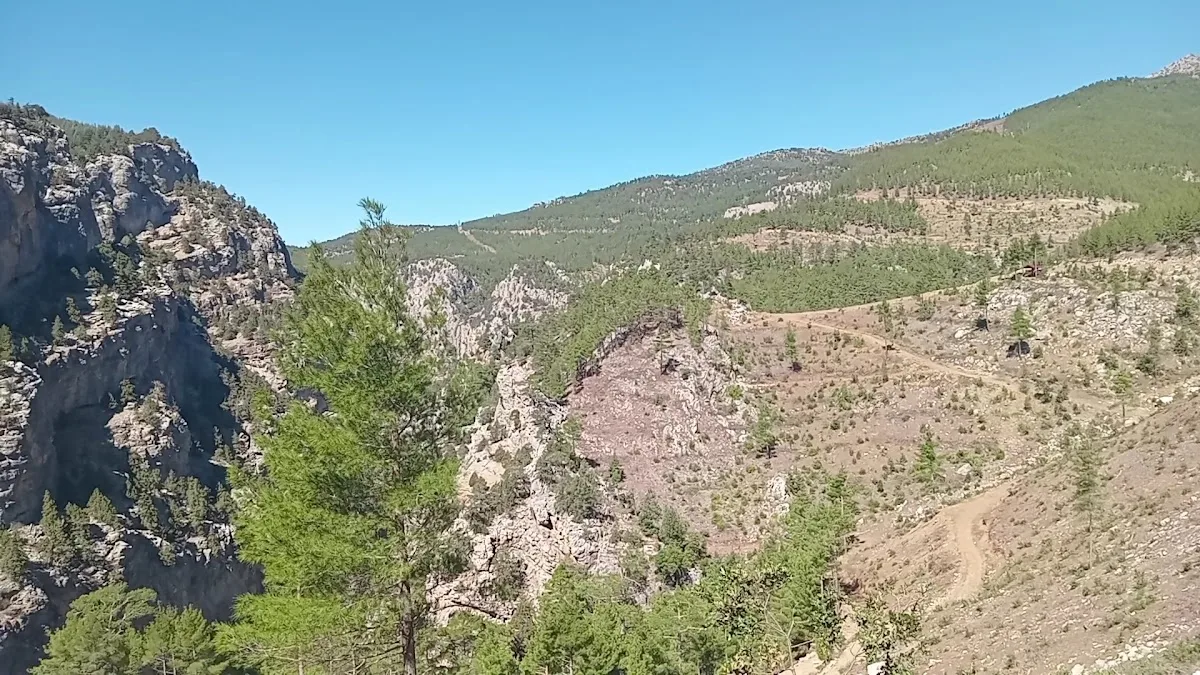 Hamidiye Un Değirmeni