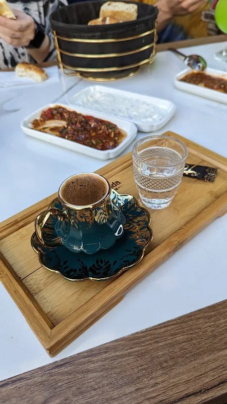 Granada Cafe