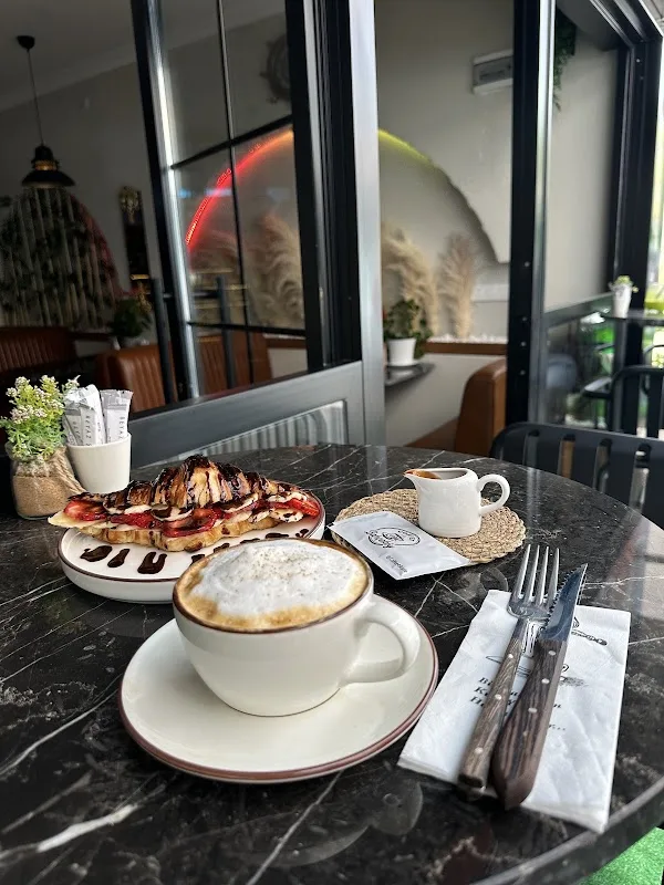Coffee 49 bahçeköy