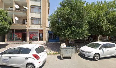 Damla Pastanesi