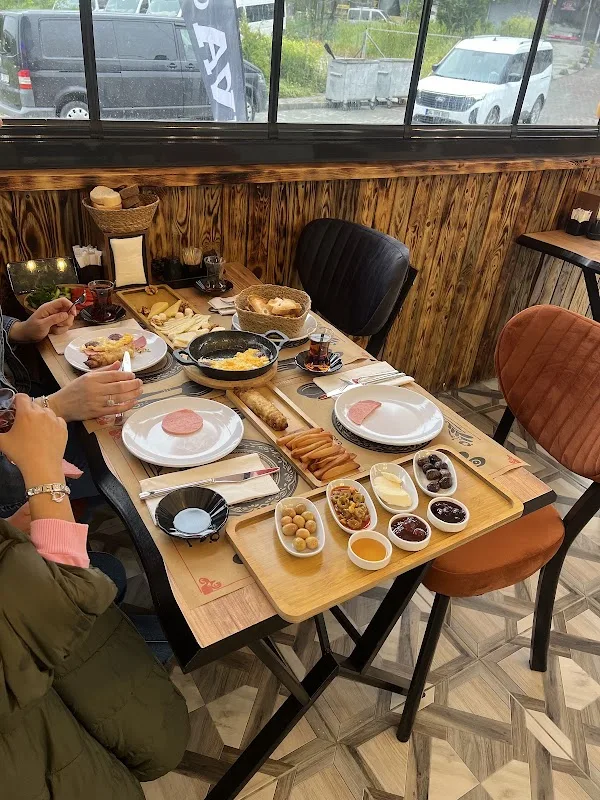 LİVA Kahvaltı Cafe & Davet