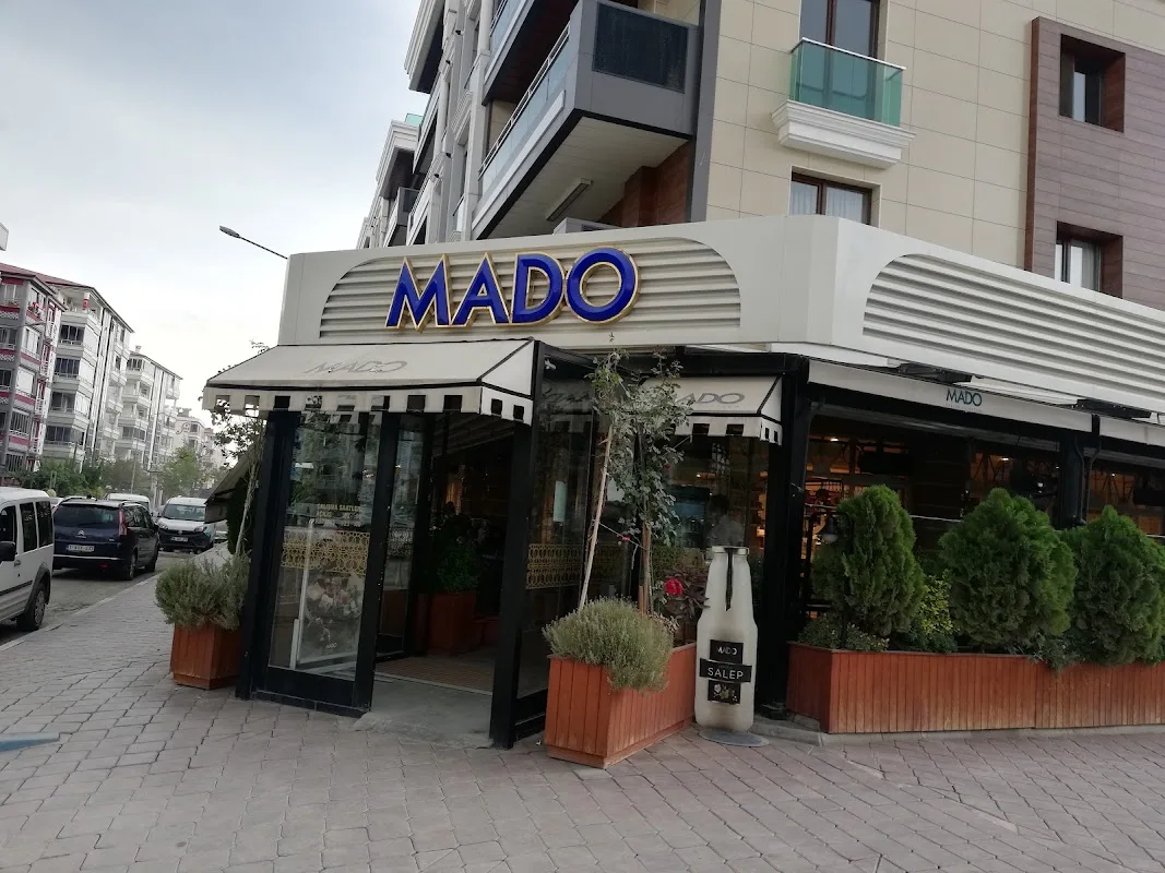 MADO Iğdır Merkez