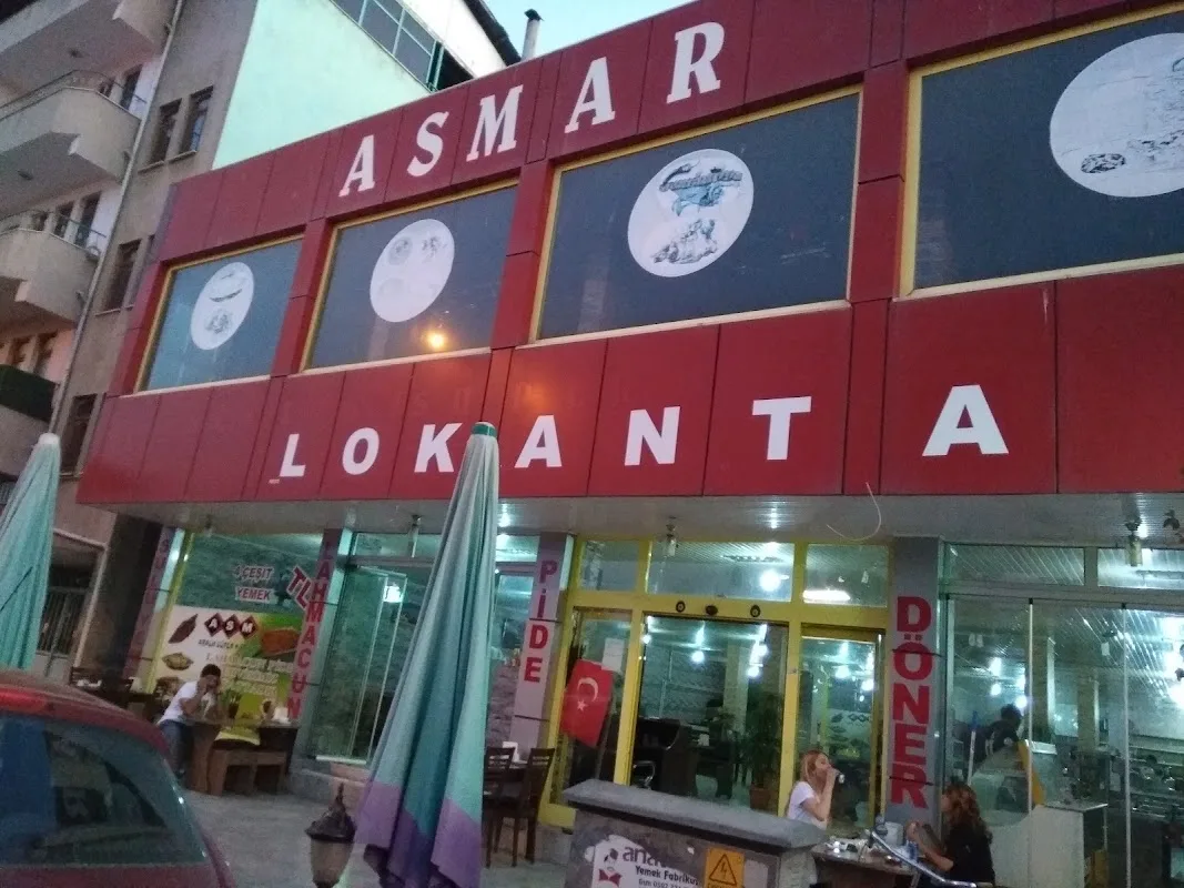 Aralık Süper Market