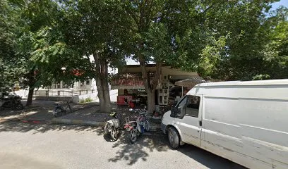 Doyum Döner Ve Kebap Salonu