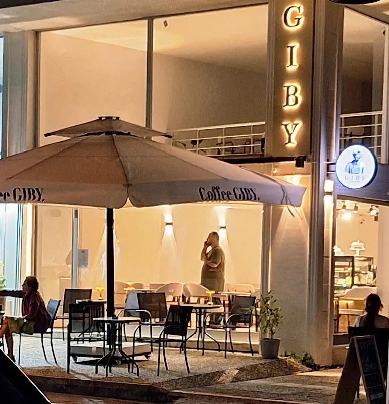 GIBY