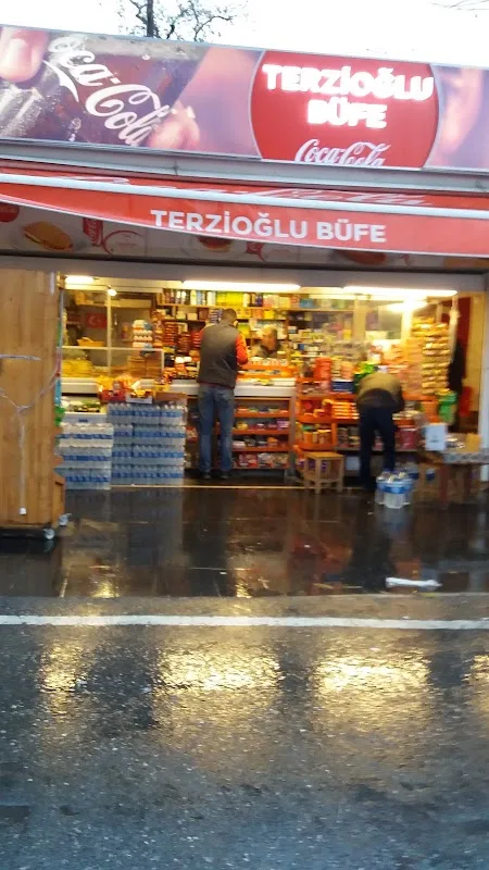 Terzioğlu Büfe