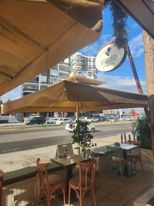 Viento Patisserie