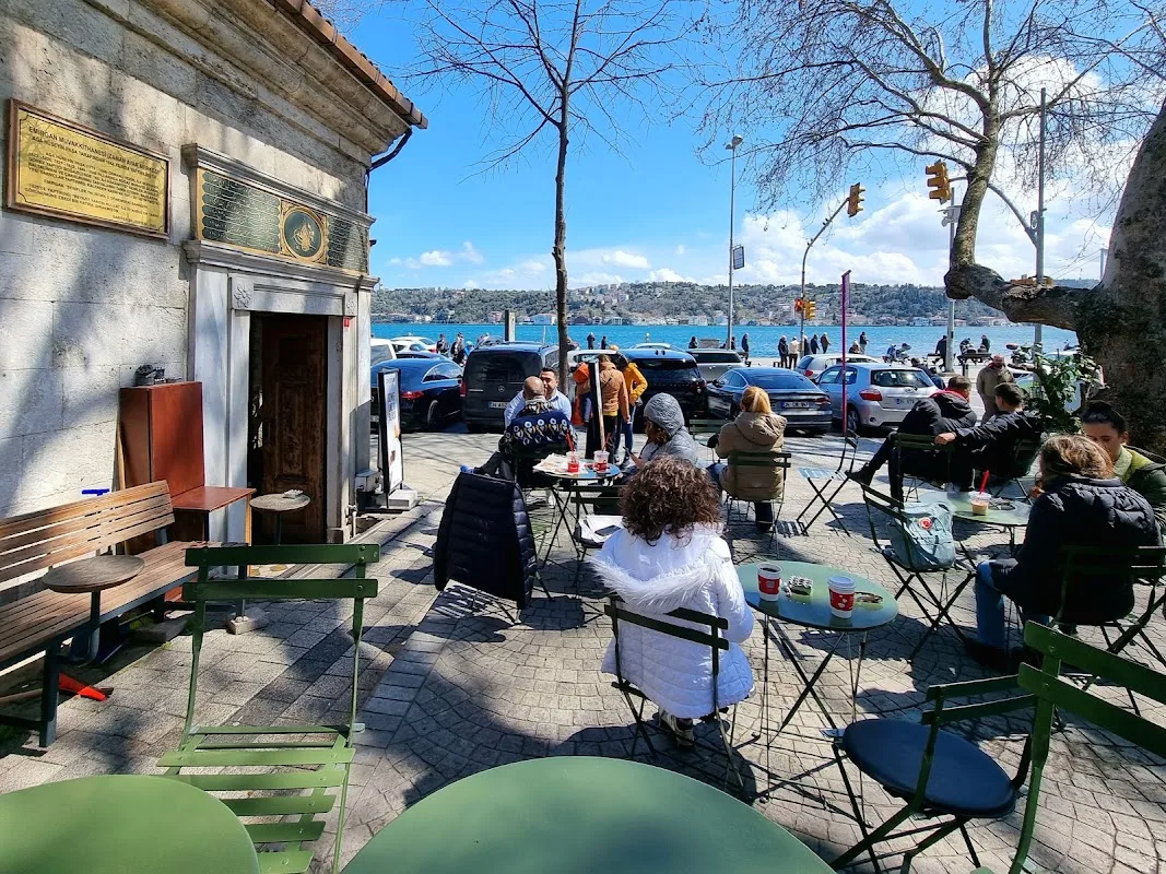 Espressolab Emirgan