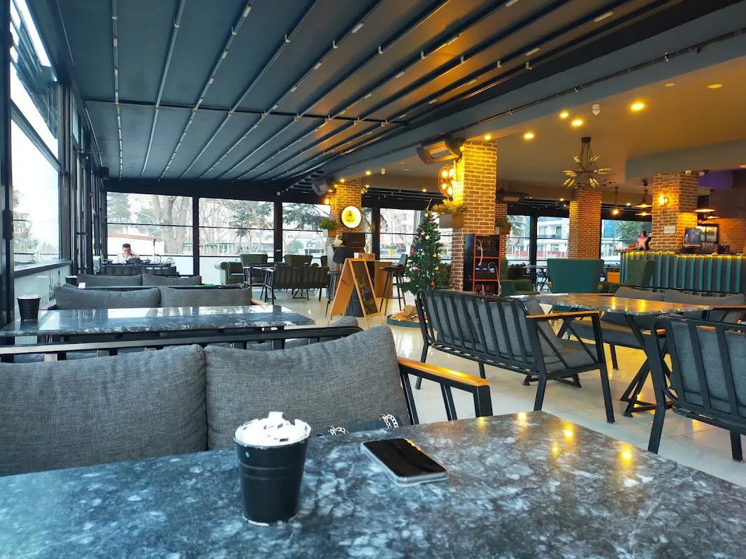 Kum Cafe