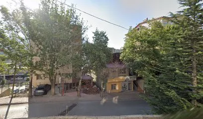 Adana Pergole İmalatçısı