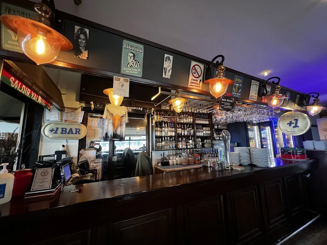 Sindoman Cafe&Bar