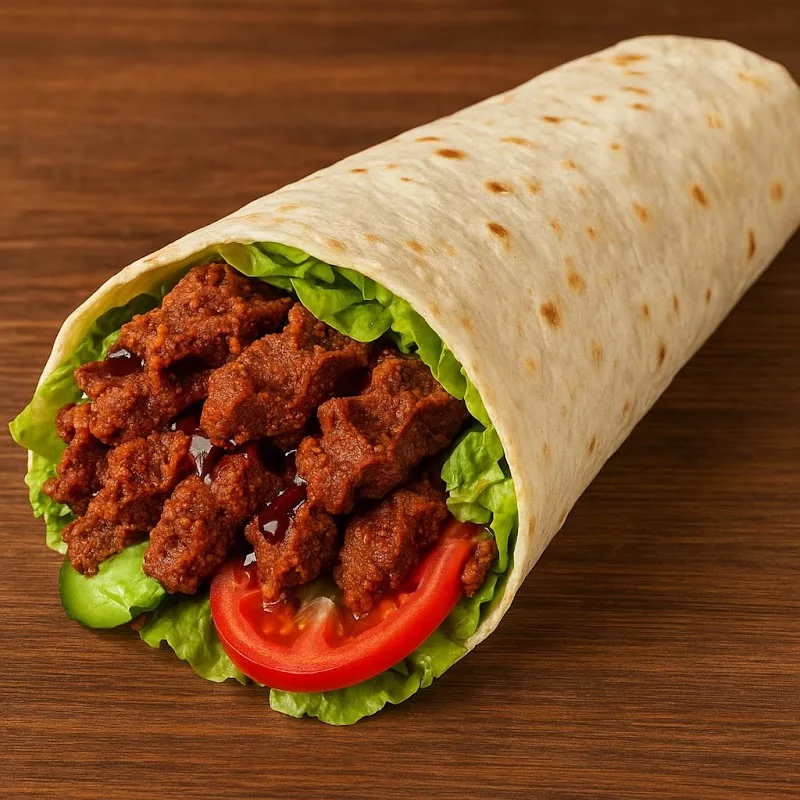 Çiğköfteci Sait sahil lezzetleri